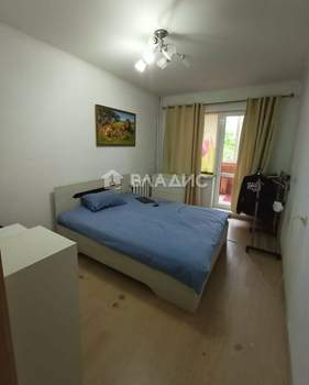 2-к квартира, вторичка, 51м2, 3/5 этаж
