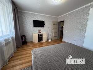 2-к квартира, вторичка, 56м2, 3/9 этаж