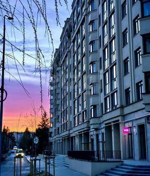 3-к квартира, сданный дом, 94м2, 3/13 этаж