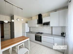 2-к квартира, вторичка, 53м2, 6/10 этаж