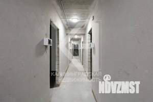 2-к квартира, сданный дом, 65м2, 2/4 этаж