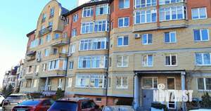 1-к квартира, вторичка, 54м2, 1/8 этаж