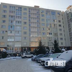 2-к квартира, вторичка, 74м2, 4/9 этаж