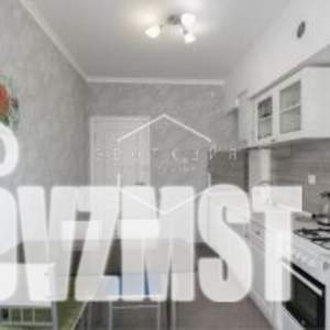 1-к квартира, вторичка, 40м2, 6/9 этаж