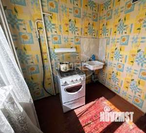 1-к квартира, вторичка, 32м2, 4/5 этаж