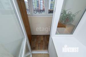 1-к квартира, вторичка, 30м2, 2/9 этаж