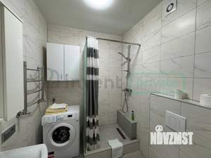 1-к квартира, вторичка, 33м2, 4/10 этаж