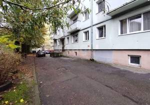 3-к квартира, вторичка, 57м2, 2/5 этаж