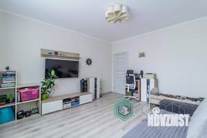 2-к квартира, вторичка, 64м2, 7/9 этаж