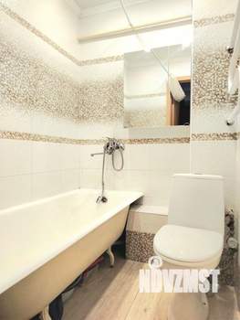 2-к квартира, вторичка, 44м2, 1/2 этаж