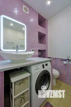 2-к квартира, вторичка, 58м2, 10/10 этаж
