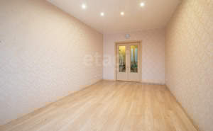 1-к квартира, вторичка, 46м2, 8/10 этаж