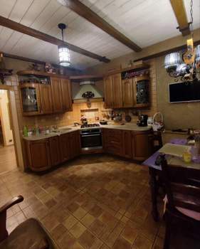 3-к квартира, вторичка, 103м2, 1/4 этаж