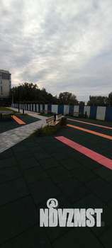 1-к квартира, вторичка, 37м2, 6/10 этаж