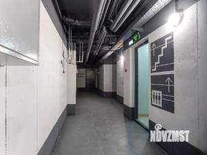 2-к квартира, строящийся дом, 67м2, 2/9 этаж