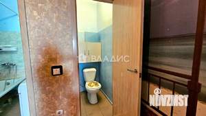 2-к квартира, вторичка, 59м2, 17/17 этаж