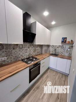 1-к квартира, вторичка, 44м2, 2/10 этаж