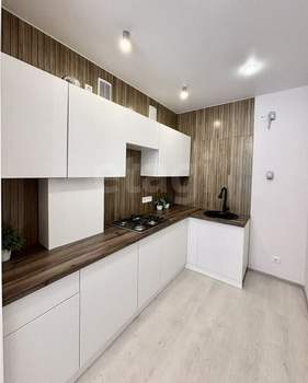 2-к квартира, вторичка, 47м2, 2/10 этаж