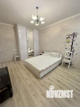 2-к квартира, вторичка, 69м2, 4/5 этаж