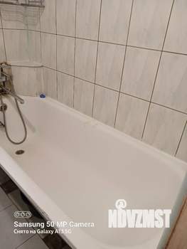 1-к квартира, вторичка, 18м2, 5/5 этаж