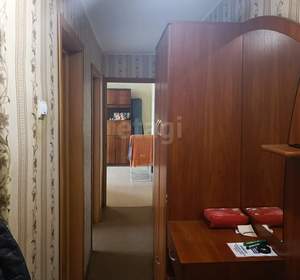 2-к квартира, вторичка, 40м2, 3/3 этаж