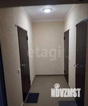 1-к квартира, вторичка, 45м2, 2/11 этаж