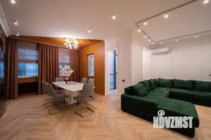 4-к квартира, вторичка, 159м2, 4/6 этаж