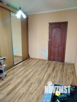 3-к квартира, вторичка, 60м2, 6/9 этаж