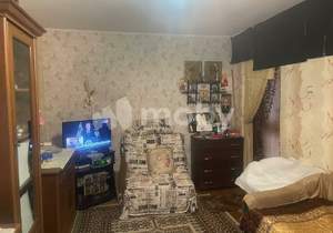 1-к квартира, вторичка, 33м2, 7/9 этаж