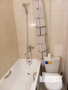 1-к квартира, вторичка, 30м2, 7/9 этаж