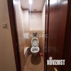 2-к квартира, вторичка, 50м2, 2/5 этаж