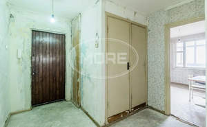 3-к квартира, вторичка, 71м2, 2/10 этаж