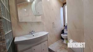 3-к квартира, вторичка, 100м2, 2/3 этаж