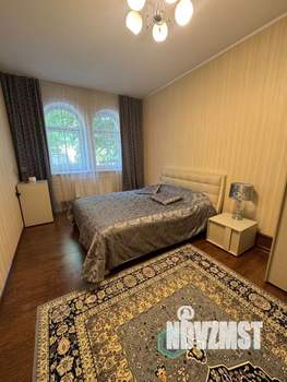 3-к квартира, вторичка, 108м2, 1/4 этаж