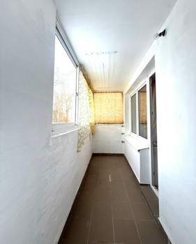 2-к квартира, вторичка, 55м2, 2/15 этаж