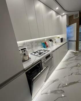 1-к квартира, вторичка, 35м2, 3/9 этаж