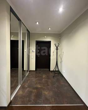 2-к квартира, вторичка, 92м2, 2/5 этаж