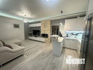 3-к квартира, вторичка, 84м2, 13/14 этаж