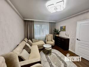 2-к квартира, вторичка, 50м2, 3/5 этаж