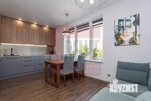 2-к квартира, вторичка, 65м2, 2/4 этаж