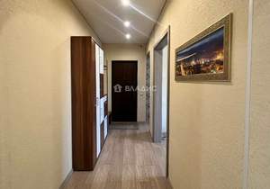 3-к квартира, вторичка, 75м2, 1/9 этаж