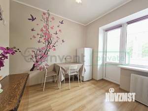 1-к квартира, вторичка, 32м2, 2/5 этаж