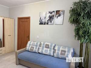 2-к квартира, вторичка, 40м2, 2/3 этаж