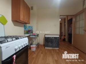 1-к квартира, вторичка, 41м2, 9/9 этаж