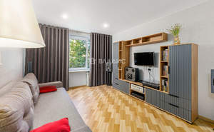 3-к квартира, вторичка, 62м2, 3/9 этаж