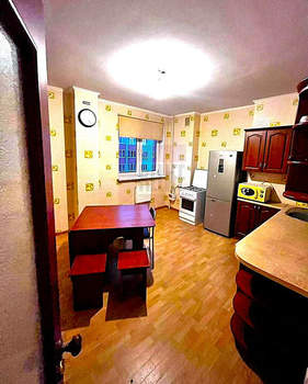 2-к квартира, вторичка, 71м2, 7/9 этаж