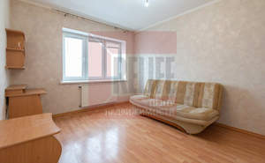 1-к квартира, вторичка, 36м2, 4/5 этаж