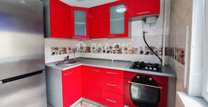 1-к квартира, вторичка, 39м2, 5/9 этаж