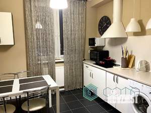 2-к квартира, вторичка, 64м2, 13/17 этаж