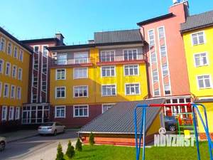 3-к квартира, вторичка, 103м2, 3/4 этаж